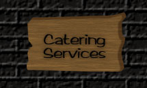 Glover's BBQ Smokehouse Catering | Offering BBQ Meats with Glover's Signature Seasoning